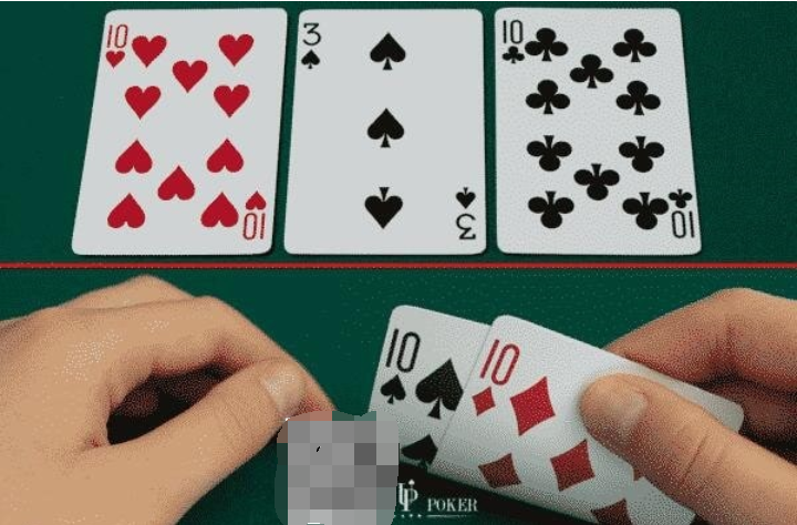 德州扑克进阶指南：第六阶段技巧精讲